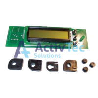 Invacare Pump Display PCB