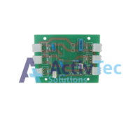 Novis / ProCair Analogue Air Pump - Main PCB