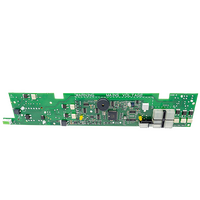 Arjo Nimbus 4 Pump Main PCB