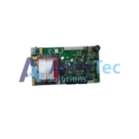 AirLo 5 Pump Main PCB - This is an updated PCB and must be replaced with updated timing unit AM9533