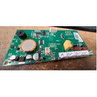 Aidacare Aspire Pump Main PCB