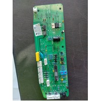 Smik Pump Main PCB