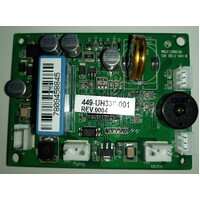 Aspire Active Air 4 Air Pump Main PCB