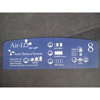 USE AM9154 - AirLo Pump Control MEMBRANE