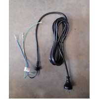 Accumax Pump MAINS CABLE