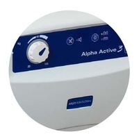 Arjo Active Air 3 Pump Pressure Control KNOB