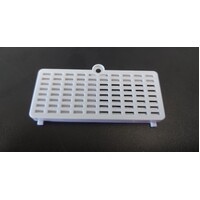 Curocell A4 Air Mattress Pump - FILTER LID