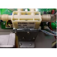 Carewell Pump Control Valve