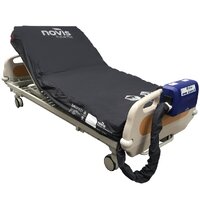 Novis ProCair Plus Mattress Replacement System (Mattress And Pump) - King Single