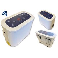 NE7 Bluetooth Air Pump Only