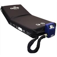 Procair Trio King Single Complete Air Mattress System