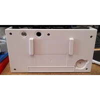 CuroCell Nova Pump Base CASE