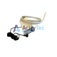 Accumax CU1 Pump