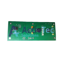 Carilex Entrix Control PCB