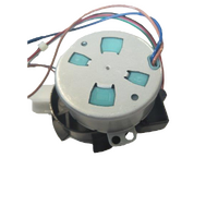 Carilex Entrix Timing Motor