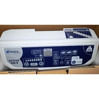 Aspire Active Air 8, Single Mattress, Replacement PUMP Only