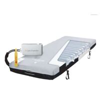 CuroCell SAM BAS PRO 850 Mattress & Pump Complete - Single Size