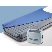 Apex Pro-Care Turn Air Mattress & Pump Complete