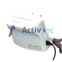 Strato Air Mattres Pump