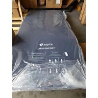 Aspire Lifecomfort Single Size Air MATTRESS Only