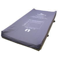 Standard size Concave mattress