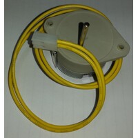 GMS PM265/268 Air Pump Timer Motor