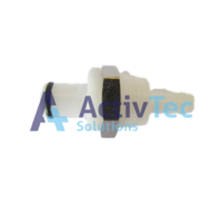 Arjo xcell Male Pump Fitting