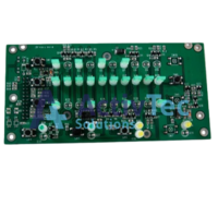 CuroCell Cirrus Air Pump - Front Panel PCB