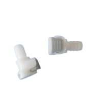 Novis "Mattress Side" Female Connector - Each