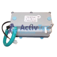 Invacare Softform Active 2 Compressor