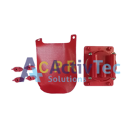 AirLo 5 / 8 CPR Module Twist Type VALVE