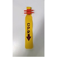 Safety& Mobility  CPR Valve