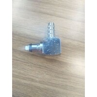 Nodec 3 Mattress Connector 1/4"