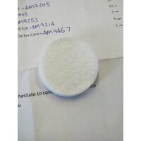 ProCair/Plus Air Filter Pad