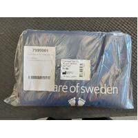 Curocell Sam Pro 120cm x 220cm Air Mattress COVER