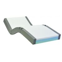 Icon I3 1980 x 1000 x 150mm Triple Layer Medium Care Pressure MATTRESS - W/ Advantiflex Class Cover