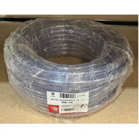 Mattress Base 10mm Tubing Clear - PER METRE