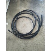 APM Mattress Base Tubing 10mm Black Hose - PER METRE