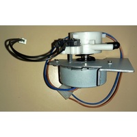 Novis Better Living - Timing Motor Assembly With Rotary Valve And Micro Switch