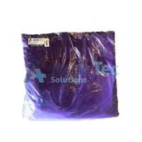 Novis SIngle, Purple, Triple Layer, MATTRESS COVER