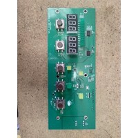 Carilex DualPlus Control PCB