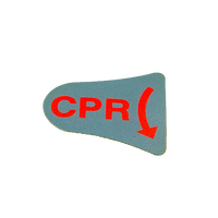 Red CPR Nimbus Mattress