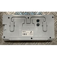 Curocell SAM PRO Rear Plastic Casing