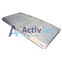 Cirrus Foam Top 100x188x20