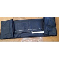 PM268 MATTRESS ZIPPERED COVER