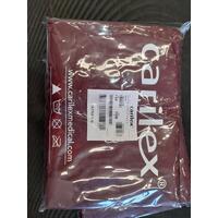 Carilex Entrix 5' King Single Air Mattress - Top Cover