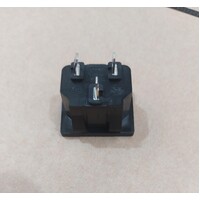 POWER CORD Mains SOCKET FOR PM