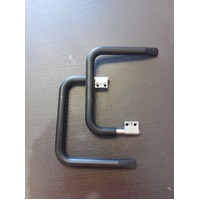 Curocell UNO Replacement Hanger Hooks - Pair