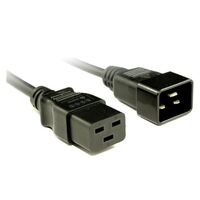 Austronic 2M IEC C20-C19 POWER CABLE