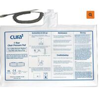 Cura1 Hardwired CHAIR PAD ONLY